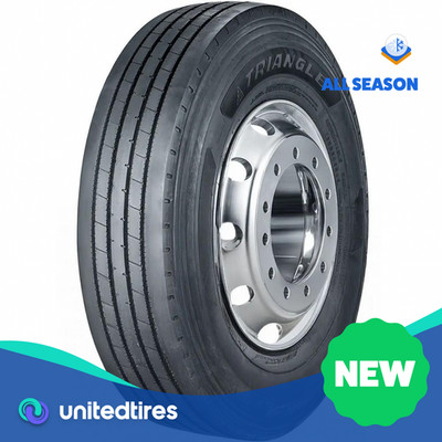 New ST 225/75R15 Triangle TRT01S 123/119L
