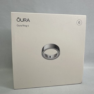 Generation 2 Oura Ring | eBay