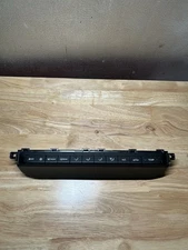 2025 Kia K4 climate control hvac ac heater panel assembly OEM 97250GG000