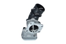 NRF Drosselklappenstutzen EASY FIT 408009 für FIAT DUCATO Bus 150 Multijet 160 2