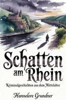 Schatten Am Rhein Kriminalgeschichten Aus Dem [.] Hannelore Grundner