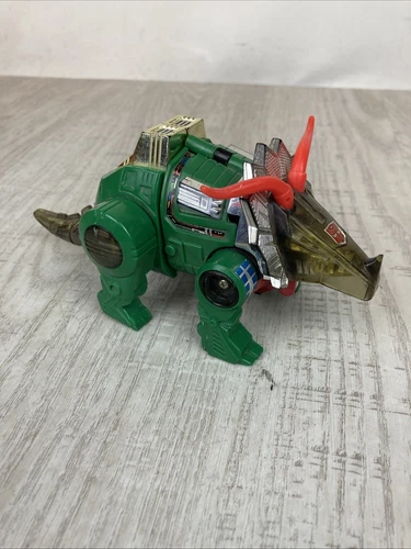 Transformers G2 Slag Dinobots Hasbro Vintage Action Figure