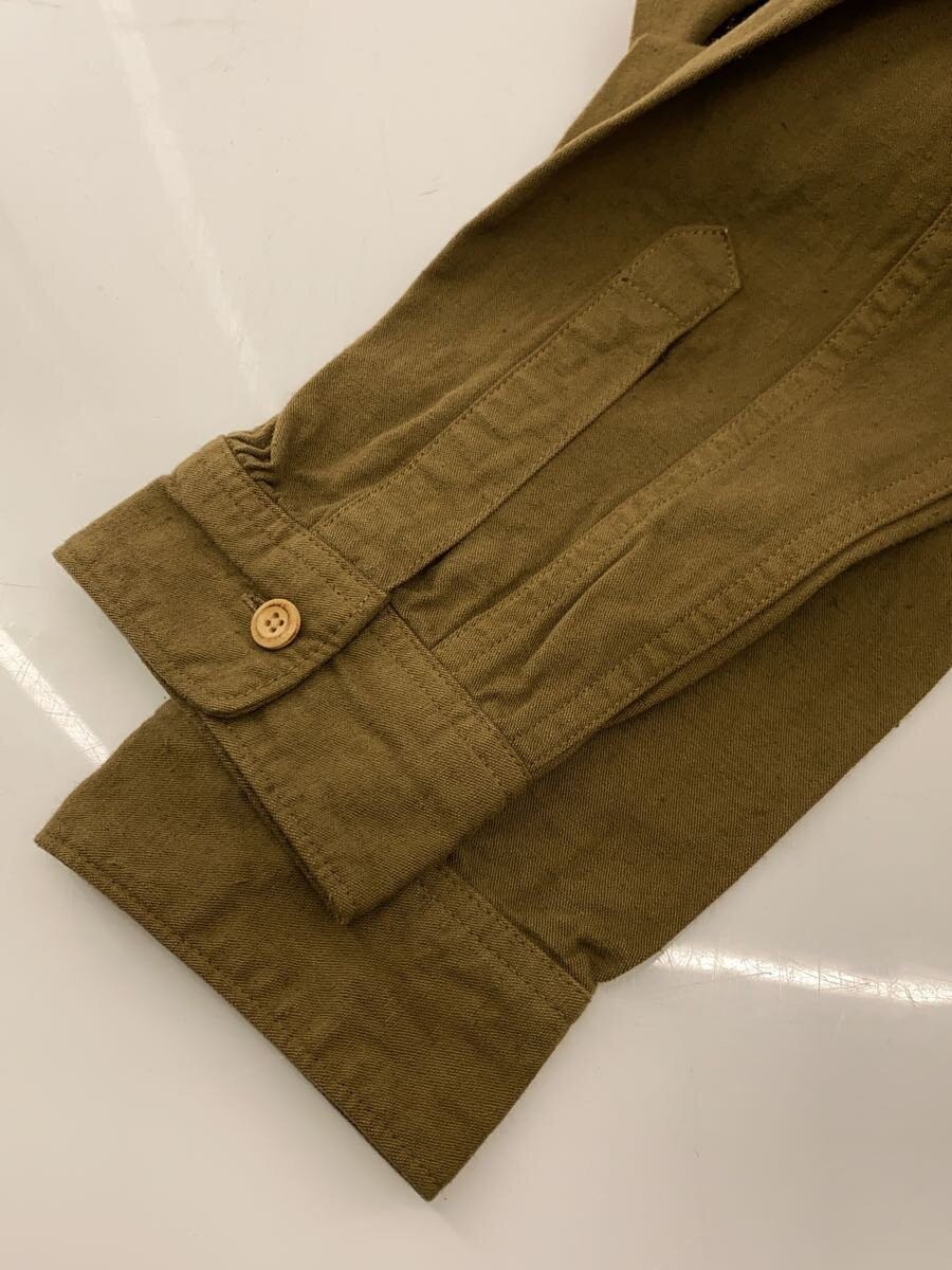 visvim ツイードコート　0116205013030 16AW VISVIM ビズビム 16AW 0116205013013 HERGE COAT(VTG TWEED