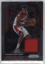 Swatches Thomas Bryant Prizm 2020/21 Prizm