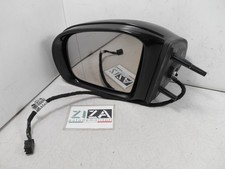 Retroviseur gauche (ou coque) Mercedes 320