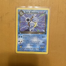 Dark Blastoise 4/110 Legendary Collection Holo for sale online | eBay