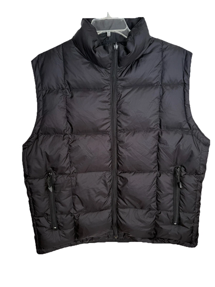 Gap Black Vests for Men | eBay