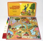 Vintage 1971 The Uncle Wiggily Game Parker Brothers Complete Set #160