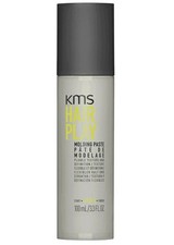 kms Hair Play Molding Paste 3.3 oz - New and Fresh - Free Shipping