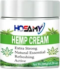 Hosamy Extra Strong Hemp Cream 100g - High Strength Hemp Oil