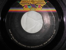 LOLEATTA HOLLOWAY~