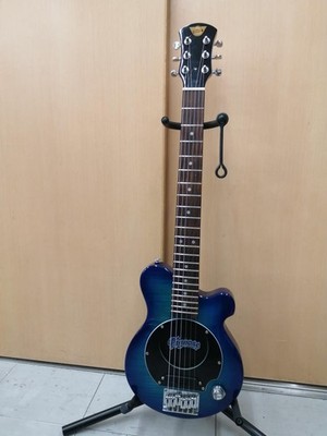 PIGNOSE PGG-200FM Electric Guitar with Built-in Amplifier