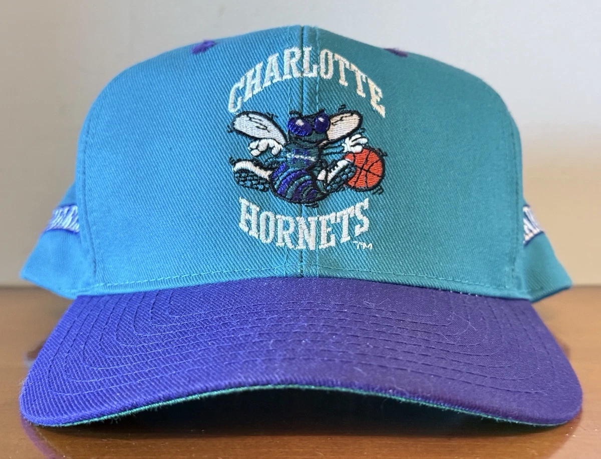 Twins Enterprise Charlotte Hornets NBA Fan Cap, Hats for sale | eBay