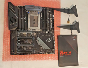 Asus Striker Extreme | eBay