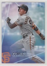 2020 Topps X Steve Aoki Wave 3 /8076 Mike Yastrzemski #59 05il