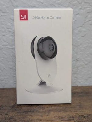 YI YYS.2016 1080p Wireless Home Camera