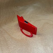 Türstopper Kastenwagen / Fiat Ducato, Peugeot Boxer, Citroen Jumper, Opel Movano