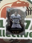2025 Bowman - Vips Very Important Prospects Konnor Griffin #VIP-20 (RC)