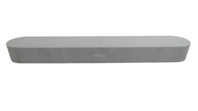 SONOS Beam S14 Wireless Soundbar Gen 1- Free shipping.
