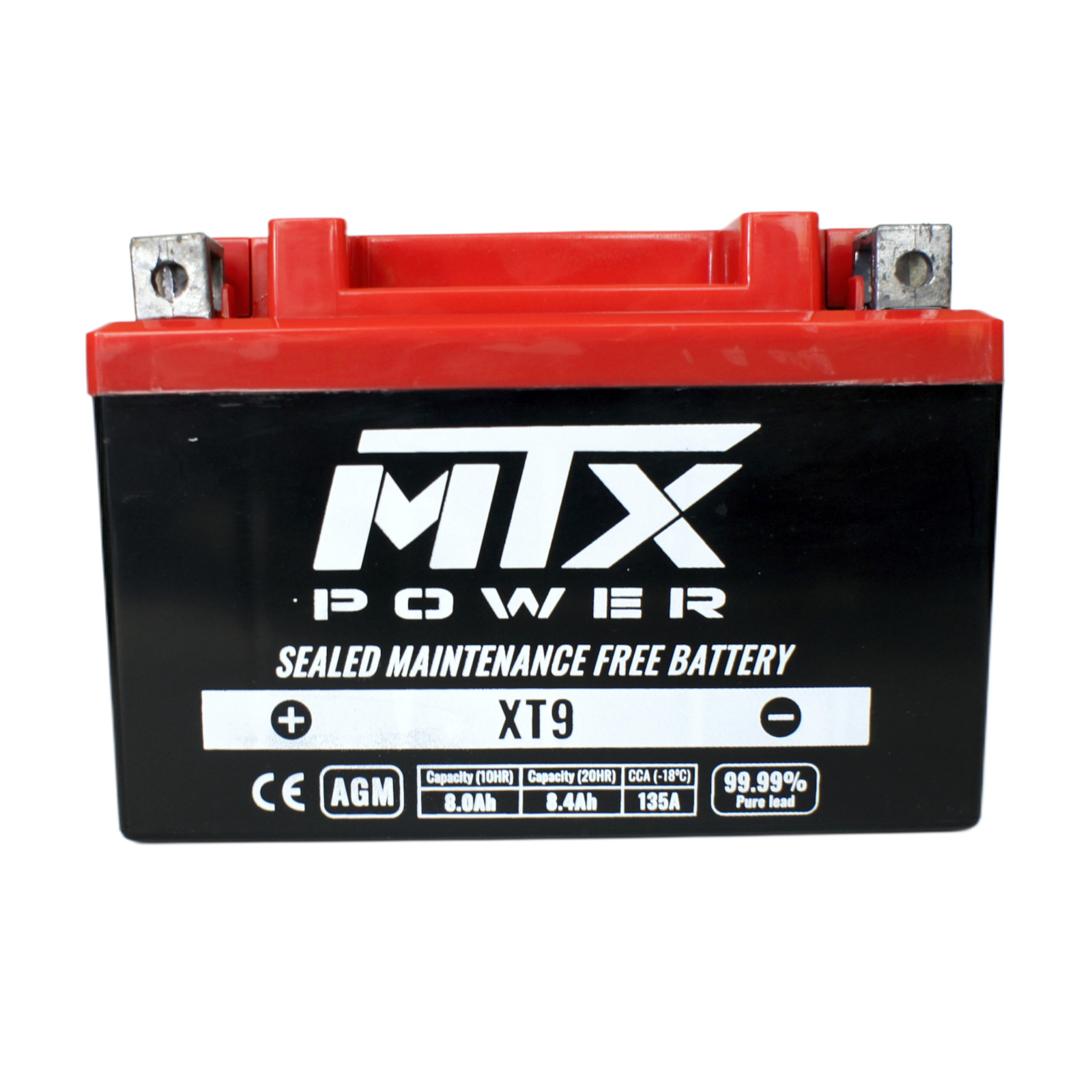AGM Battery for KAWASAKI NINJA 1000 SX TOURER ABS 2020 MTX