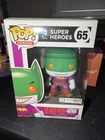 The Joker Batman-Batman (65) Lootcrate Exclusive Funko Pop
