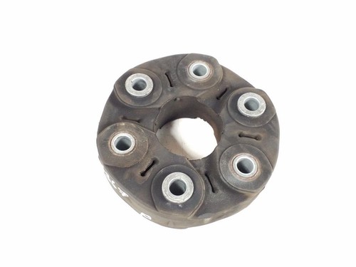 BMW 7 F01, F02 Propshaft Rubber Coupling 7546425 3.00 Diesel 180kw 21942443