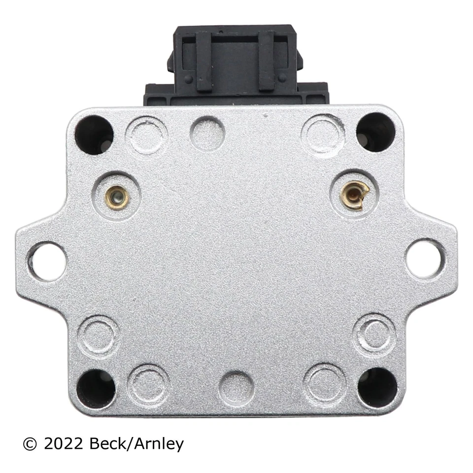 Bobina de encendido Beck Arnley 178-8227 para modelos selectos de Volkswagen 90-02 Foto 4 de 4
