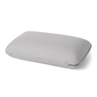 Campingkissen Grau 42X24X12 Cm - Outdoor Kopfkissen Amazon Basics