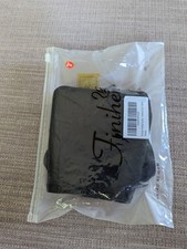 Period Black Underwear-Adult Small, Brand new