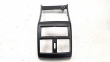 A1666807403 MITTELKONSOLE / 1304744 FÜR MERCEDES-BENZ CLASE GL X166 GL 350 BLU