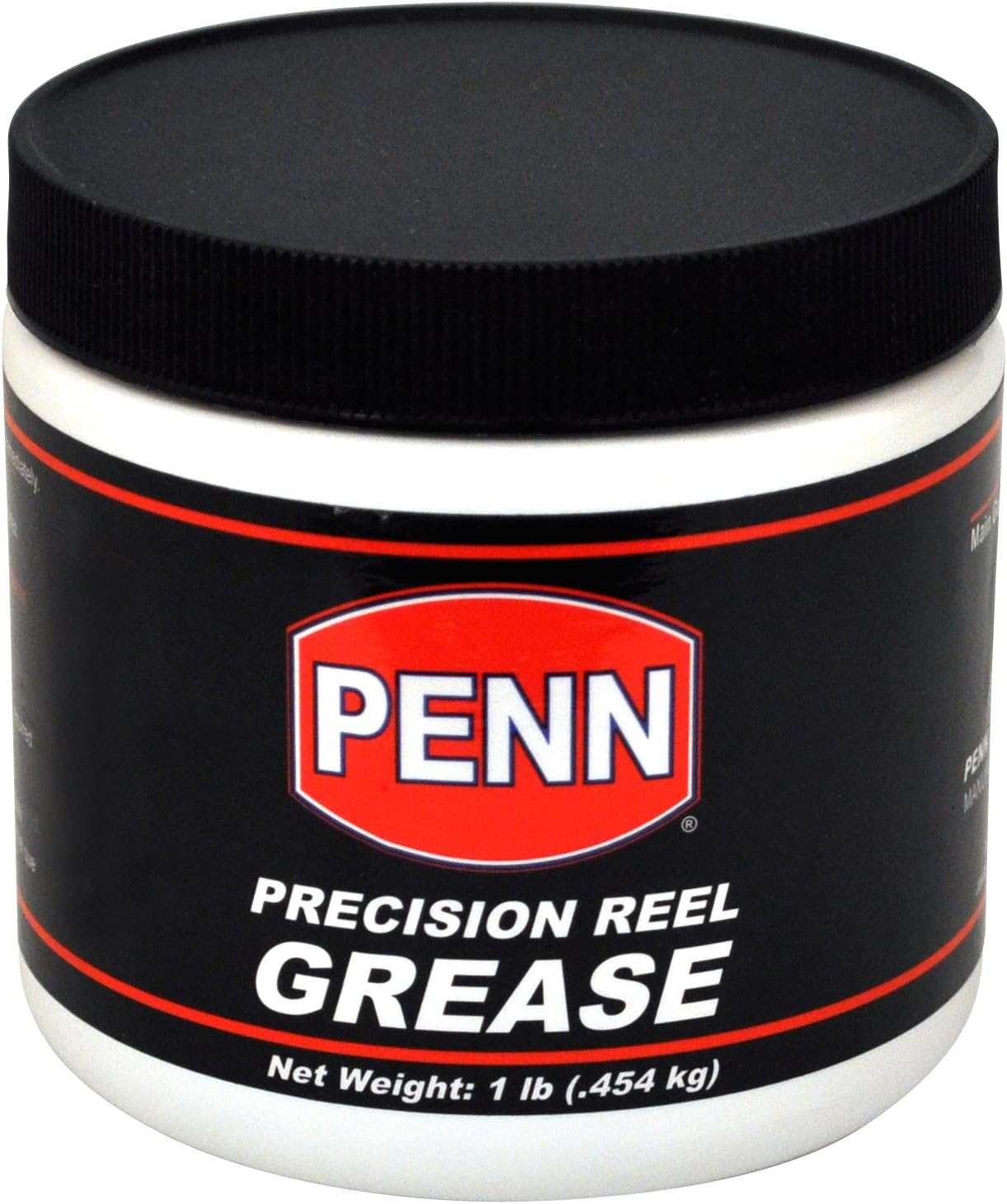 QTROZGSEFB100 Reel Precision Grease Tube, 1/4-Ounce