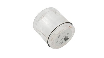 Rittal SG 2372.030 Meldeleuchte Klar 24V DC/AC