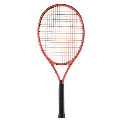 HEAD Radical 26 Junior Tennisschläger One Size, orange 