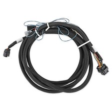 Holley Efi 558-469 Terminator X Drive By Wire Harness