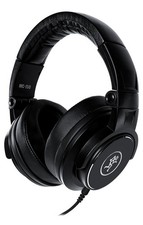 Mackie MC-150 Studio-Kopfhörer Ohrumschließ...