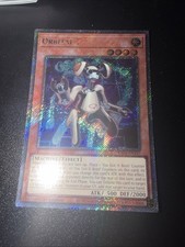 Orbital 7 (Quarter Century Secret Rare) RA04-DE197 Quarter Century Stampede 