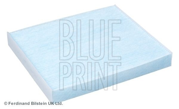 1 X Pollenfilter / Innenraumfilter Blue Print ADG02563 FüR Hyundai KIA-image
