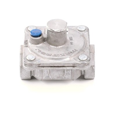 Fagor Commercial Gas Regulator Rv48Cl 12189711 - Genuine OEM Replacement Part