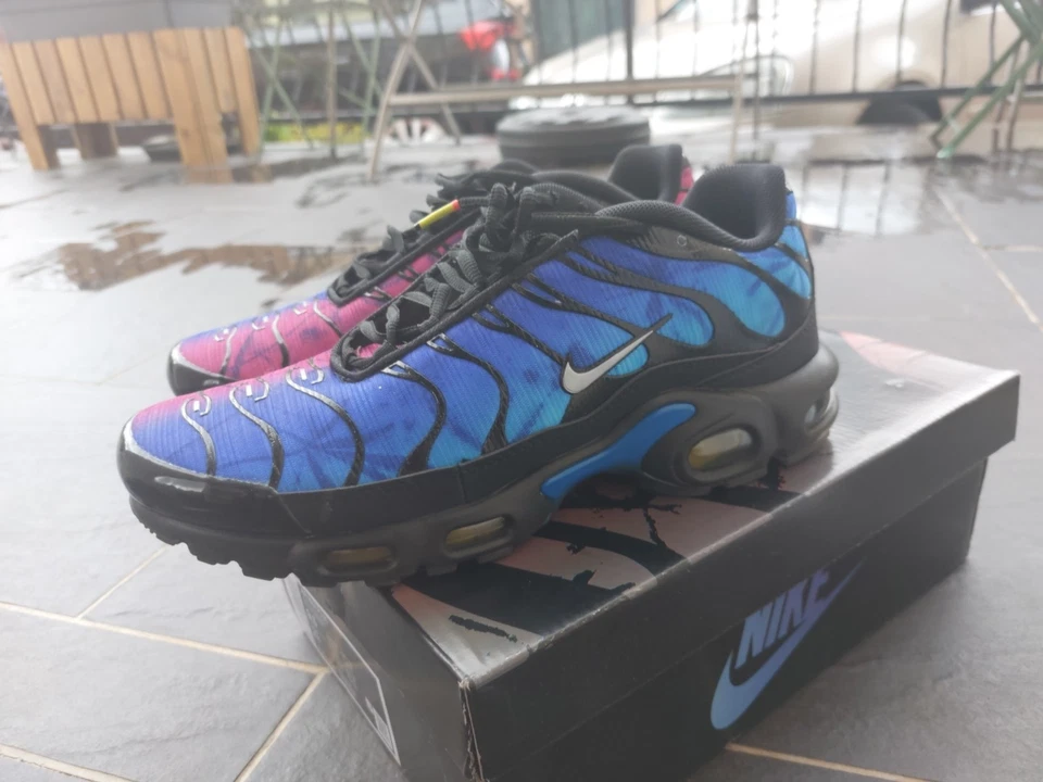 Basket Tn 43 - Photo 4/4