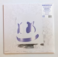Shockwave by Marshmello (New, Vinyl, 2022)