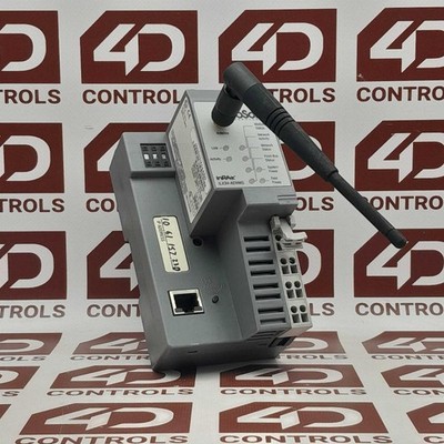 ILX34-AENWG | ProSoft | Point I/O Adapter, 12-24VDC, 10W, 0.3A, Used