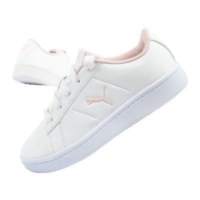 Puma Vikky v2 Cat Bubble PS Kindersportschuhe [386985 01] Sneakers