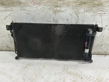 Mitsubishi Lancer Evolution GT-A AC Condenser VII Evo 7 02-03 OEM