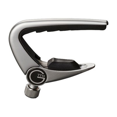 G7TH Newport CSP Capo Acoustic 12-String - Kapodaster