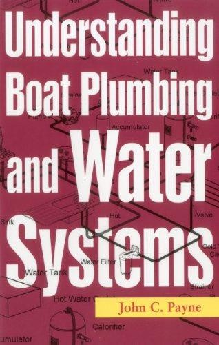 Understanding Boat Plumbing and Water Systems - Payne, John C.