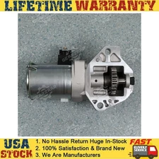 Starter For Honda ,Acura V6, Accord  & RLX 2013-17, Crosstour 13-15 EX 3.5L