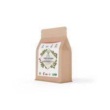 Protéine de Graines de Courge Bio en Poudre - Vegan - 3 KG