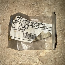 Bosch Original 00415498 OEM Genuine Range Jet...