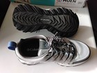 Columbia Strata Trail Low Hiking Shoes Gray Women’s Size 8 — photo 3