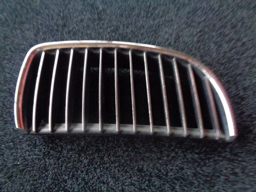 Ziergitter Niere    Gitter    Kühlergrill 7120010 BMW E90    B91